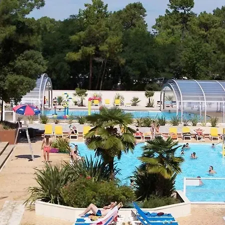 Camping Le Bois Dormant